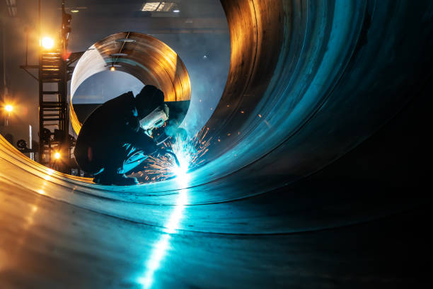Trusted Chappaqua, NY Welder & Metal Fabrication Experts