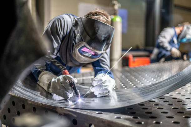 Best Automotive Welding in Chappaqua, NY
