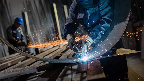 Best Artistic and Custom Metal Fabrication in Chappaqua, NY